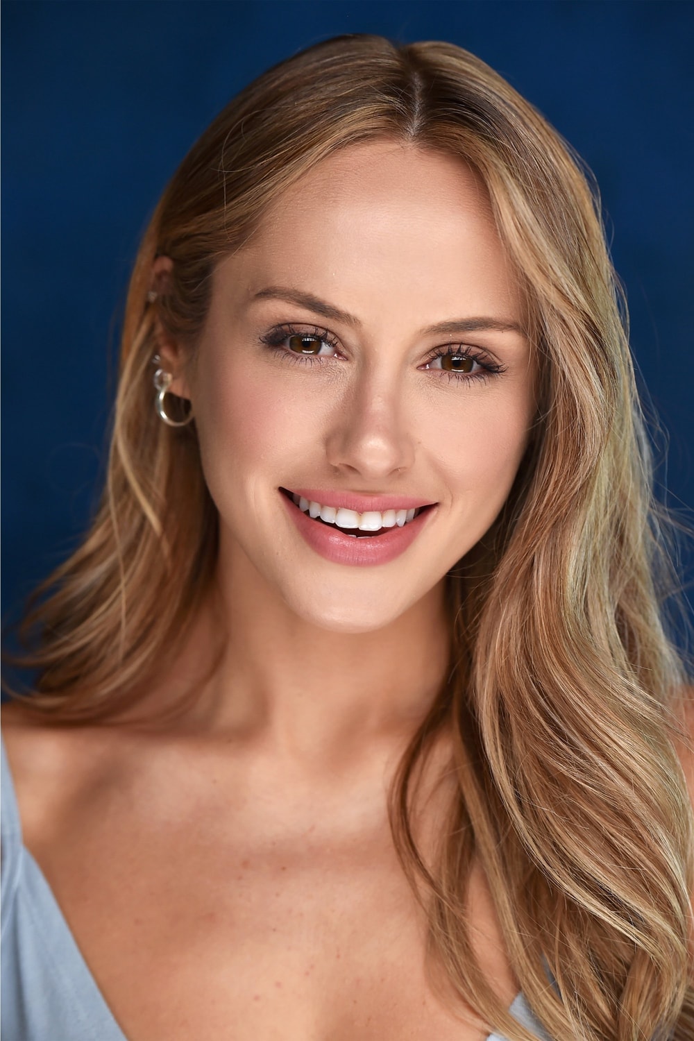 Foto de Angela Halili