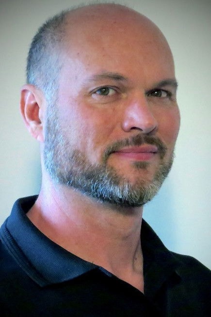 Foto de Denis Lehoux-Faucher