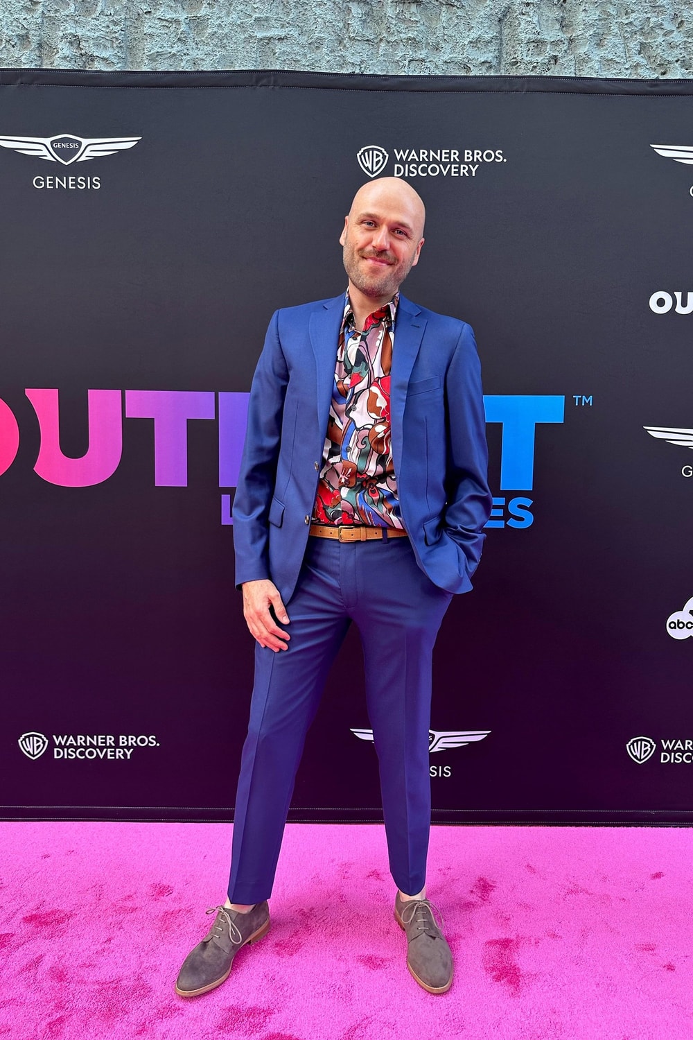 Foto de John Ira Palmer