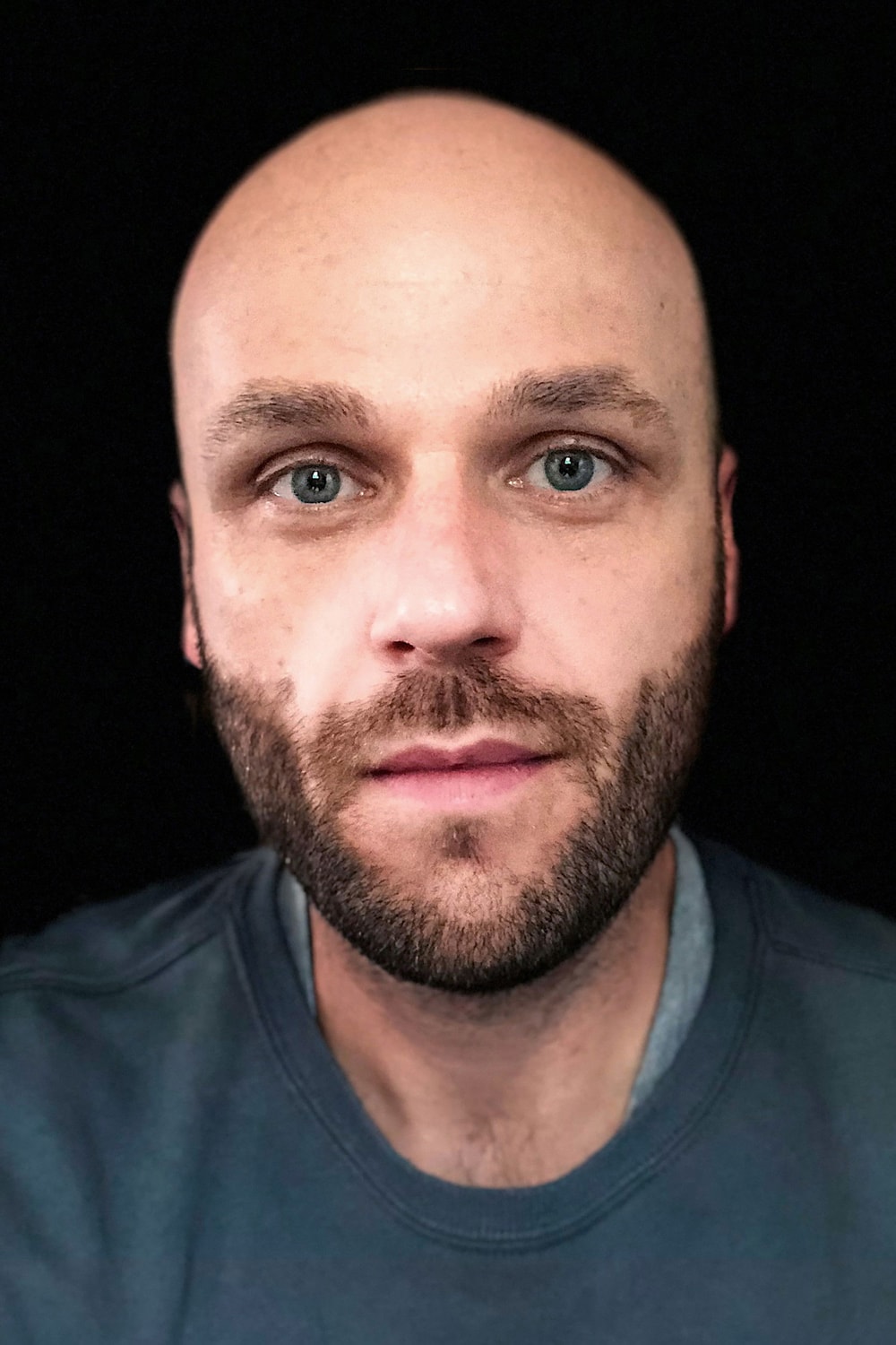 Foto de John Ira Palmer