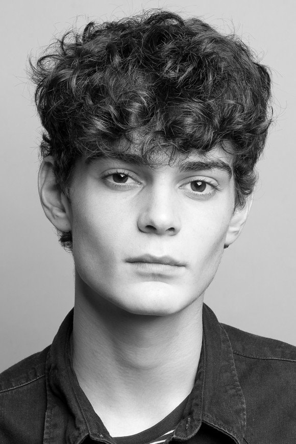 Foto de Josef Trojan