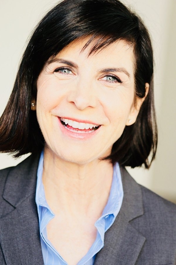 Foto de Jackie Harris Greenberg