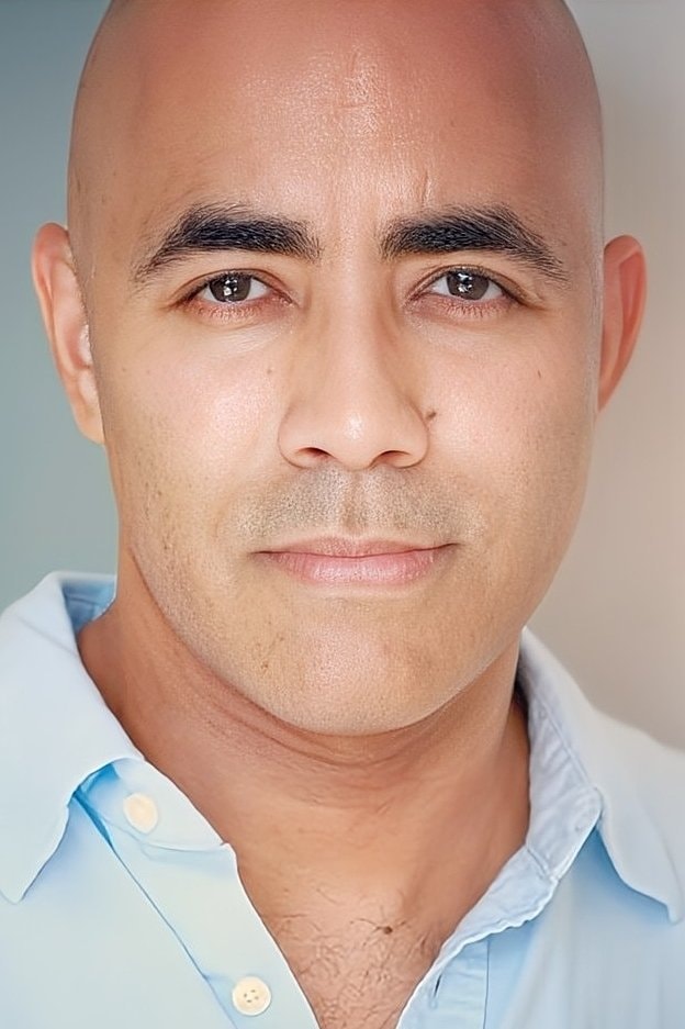 Foto de Raymond Neil Hernandez