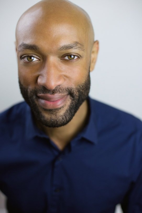 Foto de Damian Norfleet