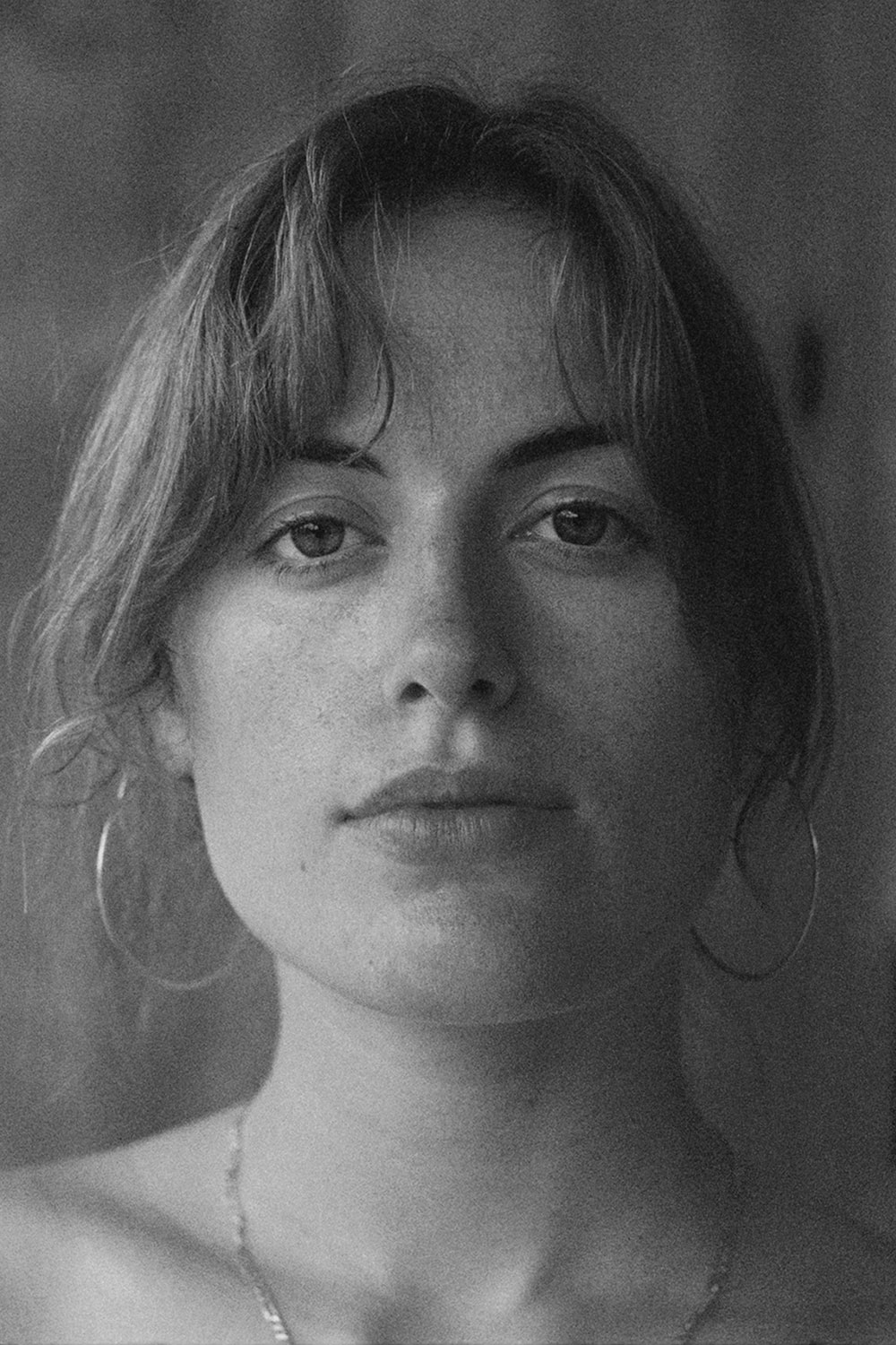 Foto de María Alvarez