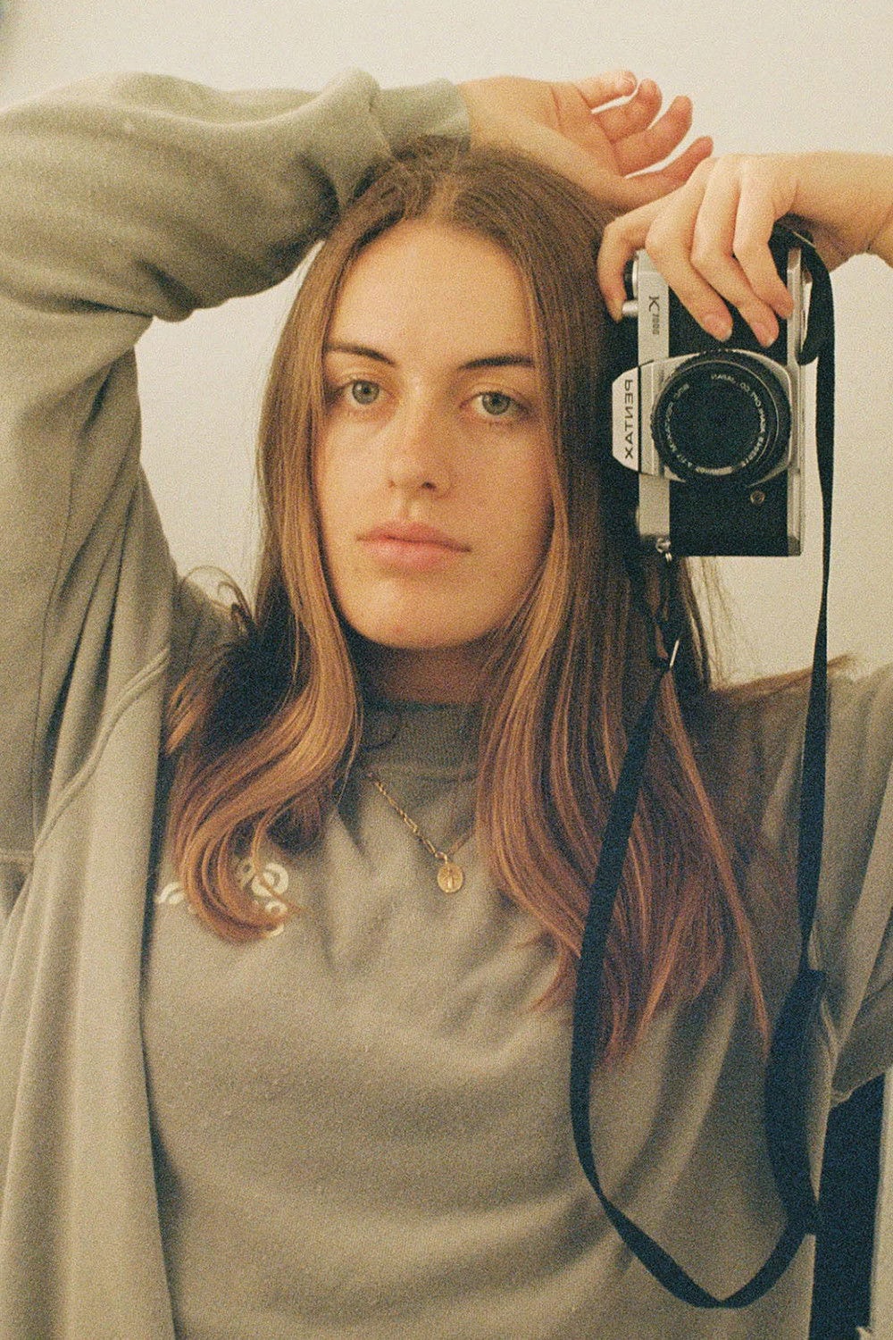 Foto de María Alvarez