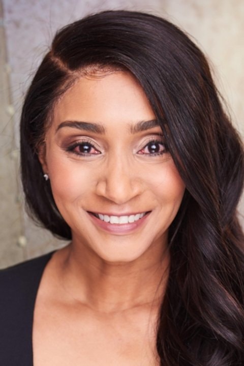 Foto de Tiffany Jackson