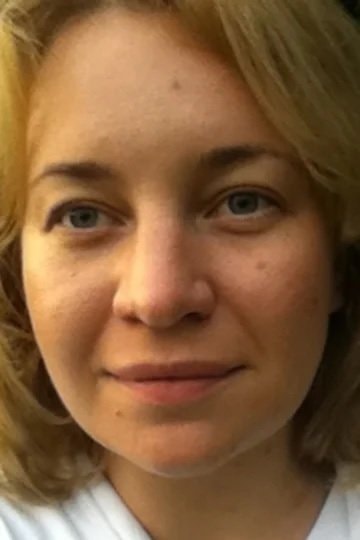 Foto de Aleksandra Remizova