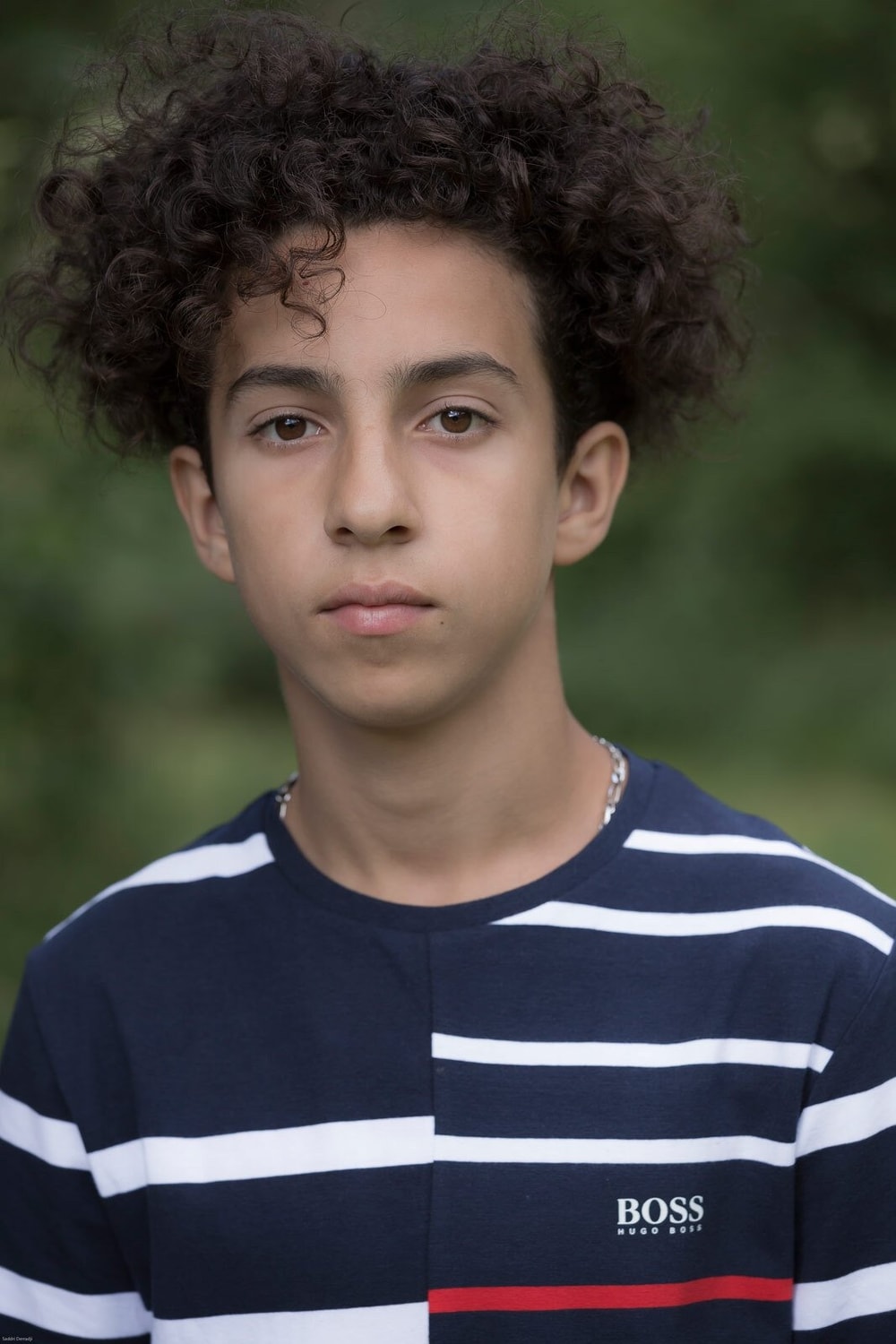 Foto de Maël Rouin Berrandou