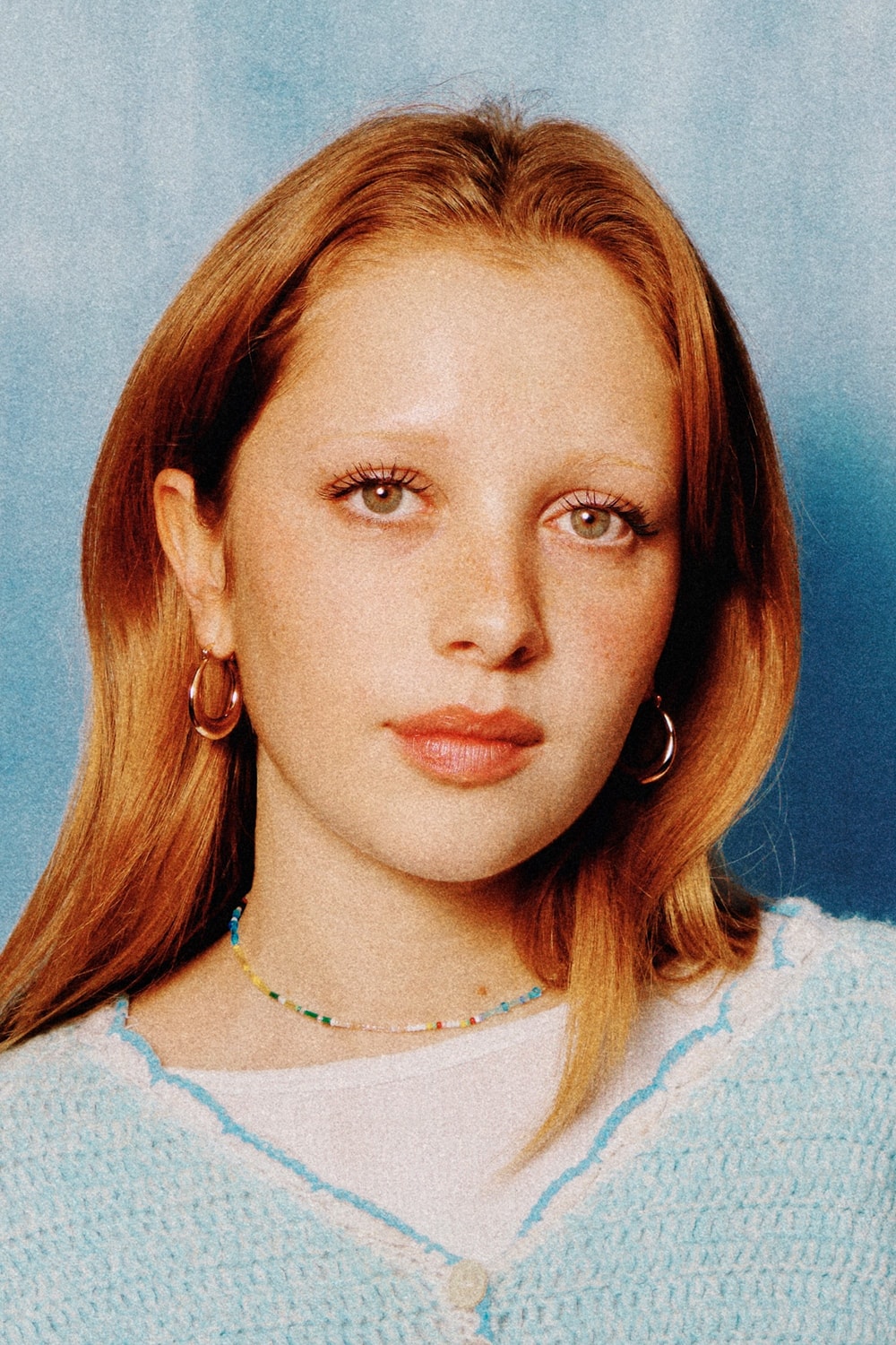 Foto de Héloïse Volle