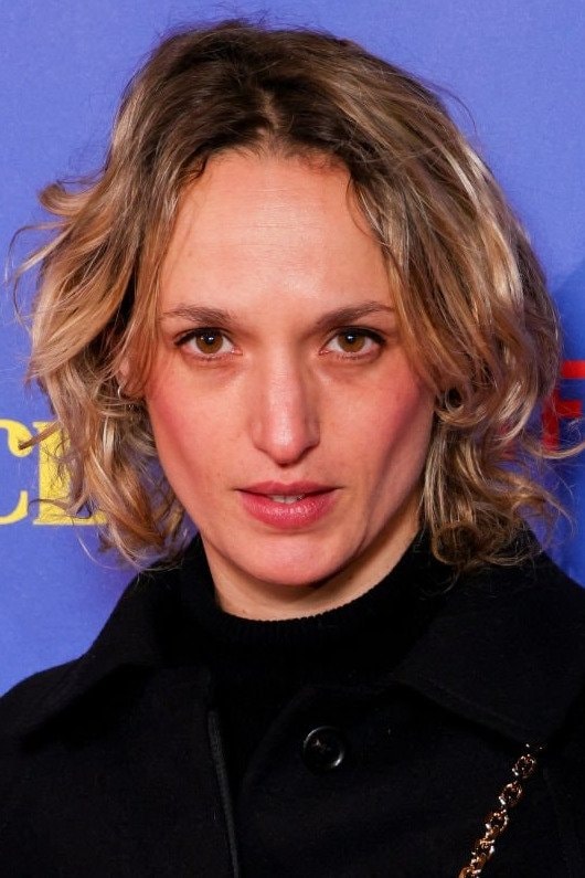 Foto de Agathe Rousselle