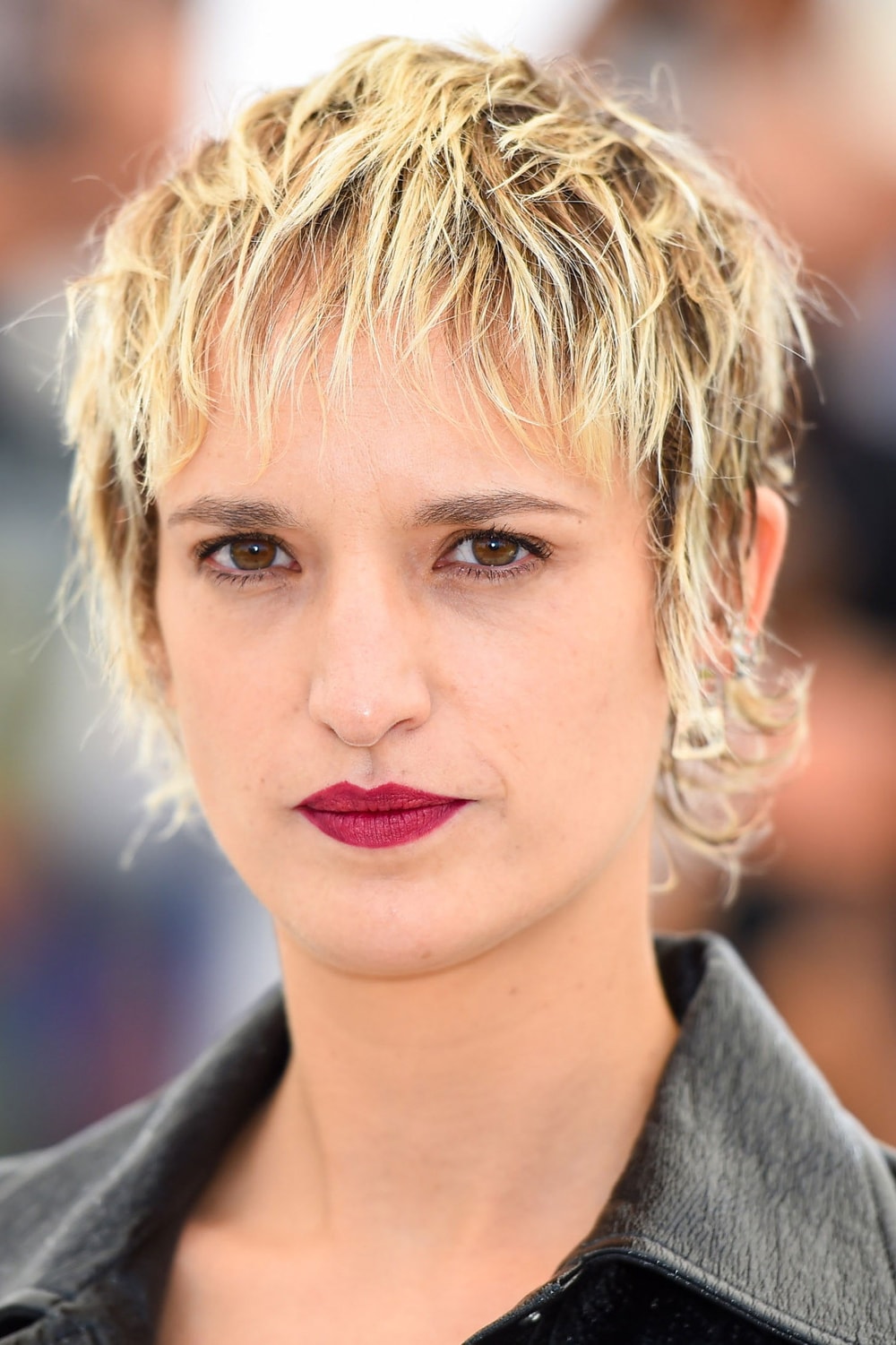 Foto de Agathe Rousselle