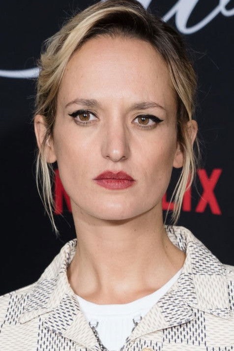 Foto de Agathe Rousselle