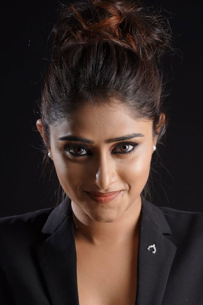 Foto de Sangeetha Sringeri