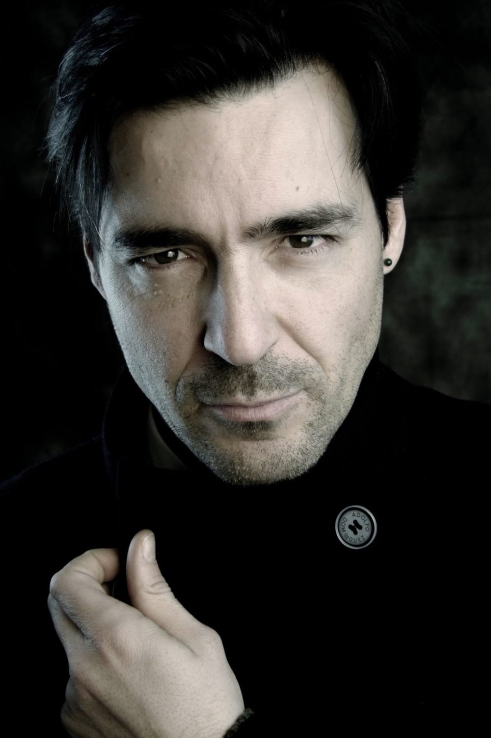 Foto de Hugo Nicolau