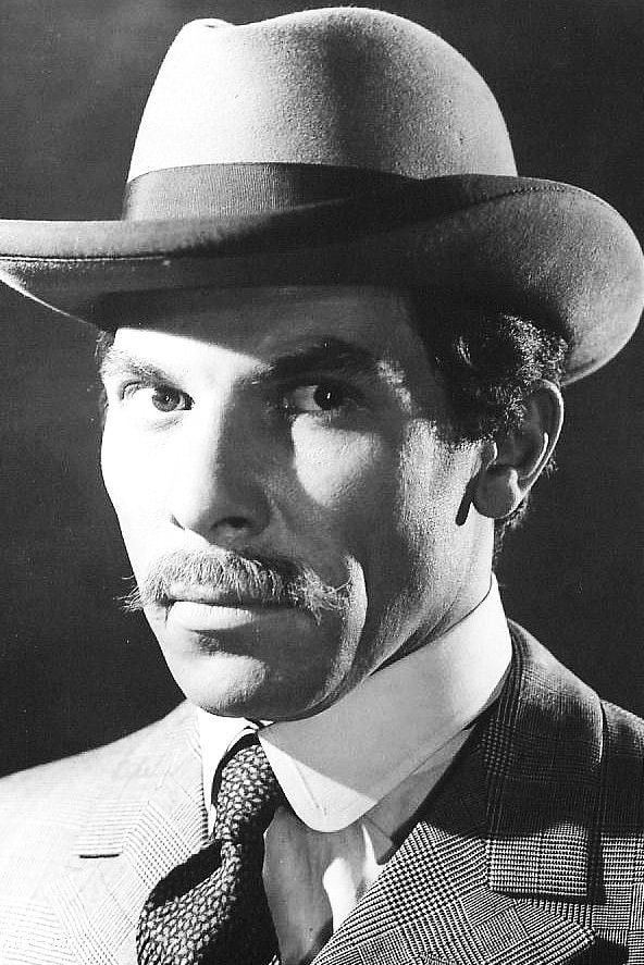 Foto de Larry Chance