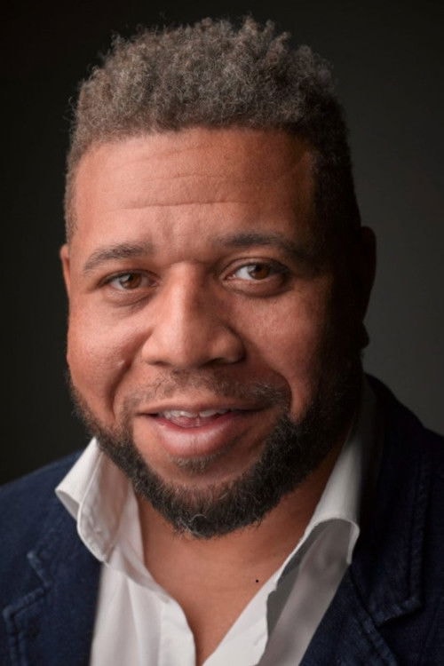 Foto de Chris Charles Scott III