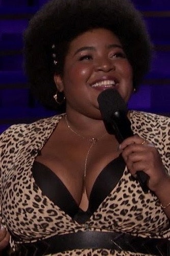Foto de Dulcé Sloan