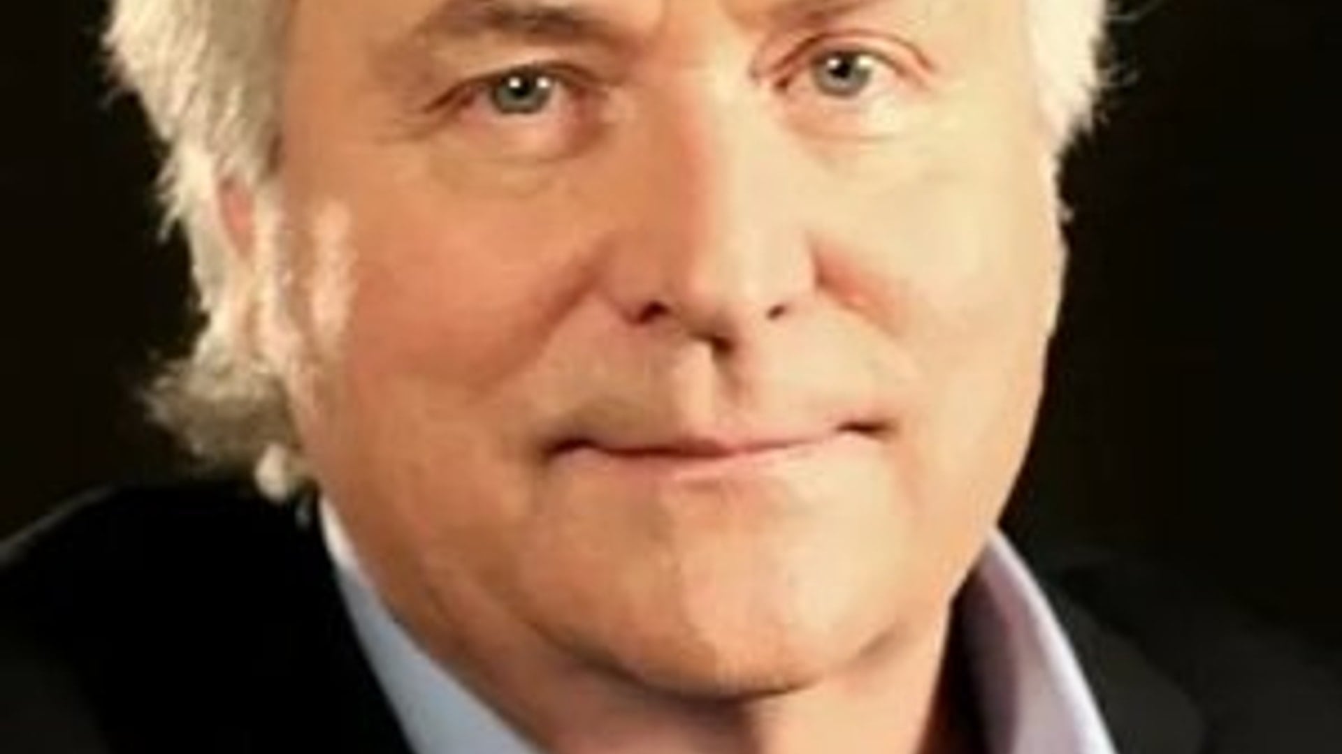 Foto de David Talbot