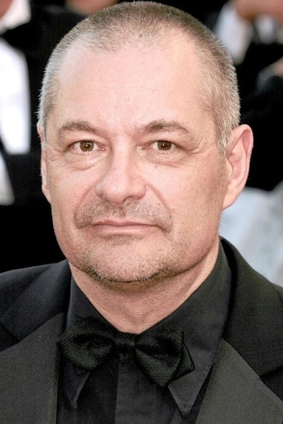 Foto de Jean-Pierre Jeunet