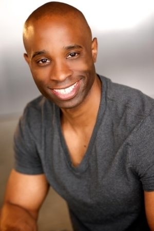 Foto de Jamin Thompson