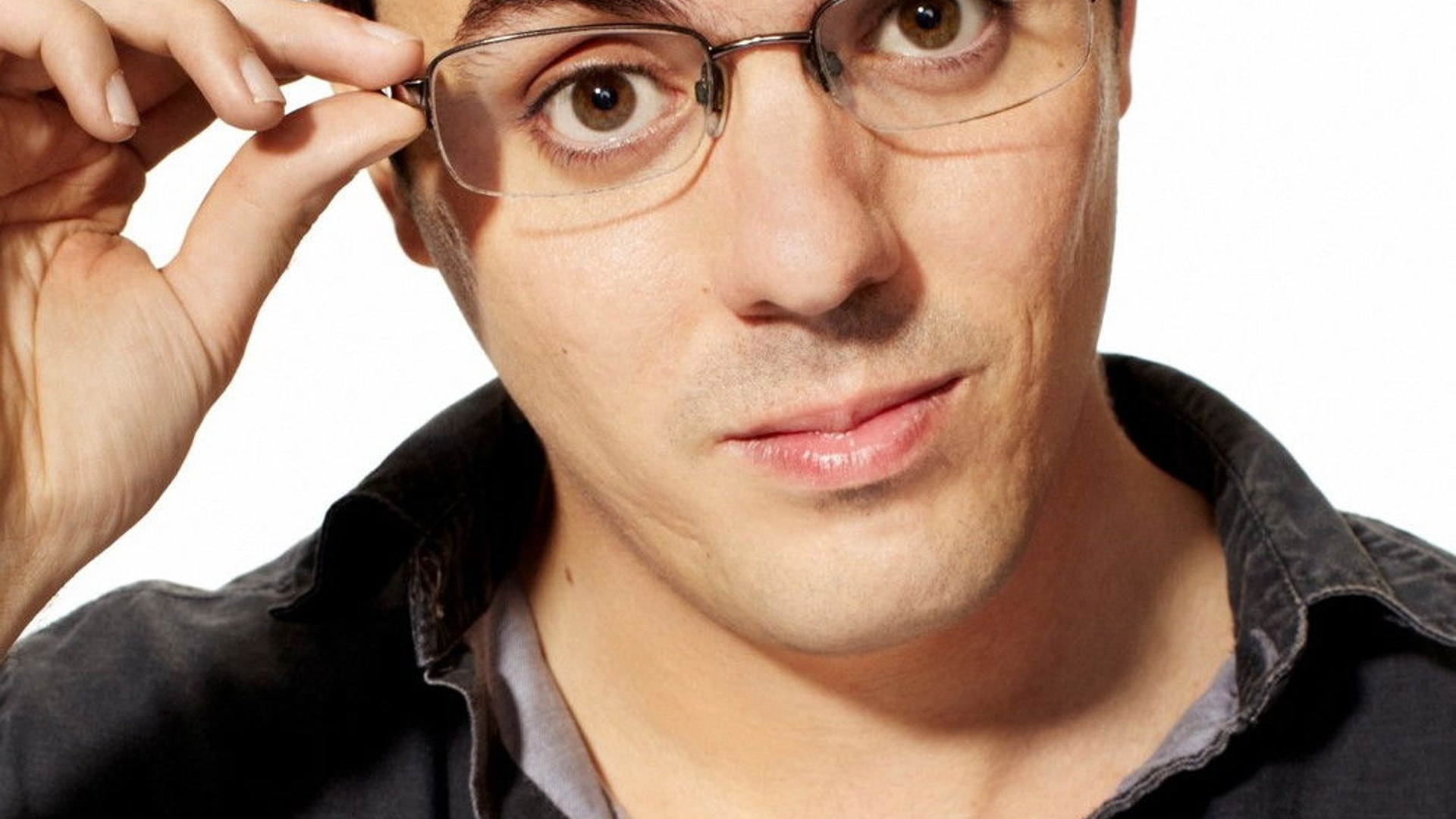 Foto de Joshua Ovenshire