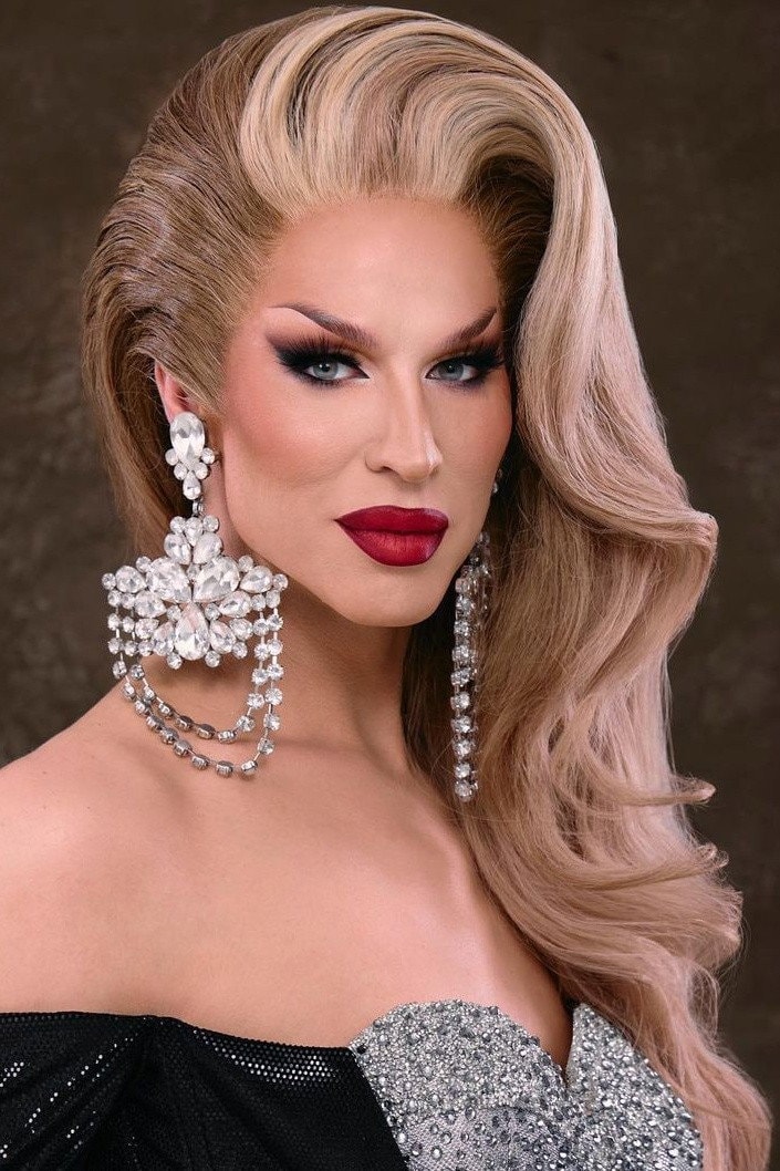 Foto de Brooke Lynn Hytes