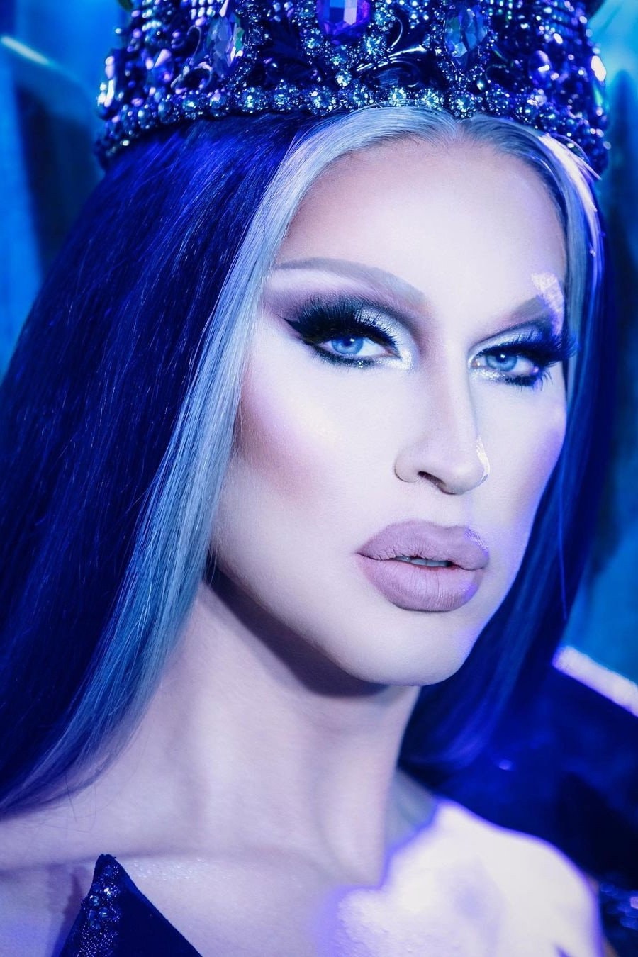 Foto de Brooke Lynn Hytes