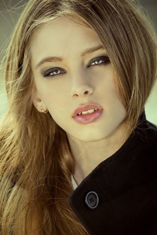 Foto de Sasha Beliaeva