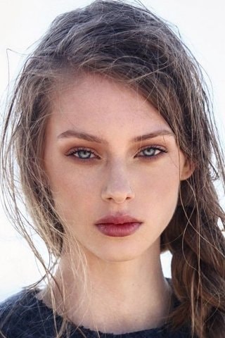 Foto de Lauren de Graaf