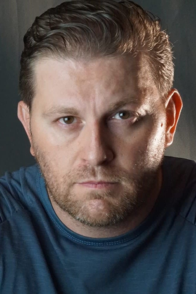 Foto de Dustin Pennington