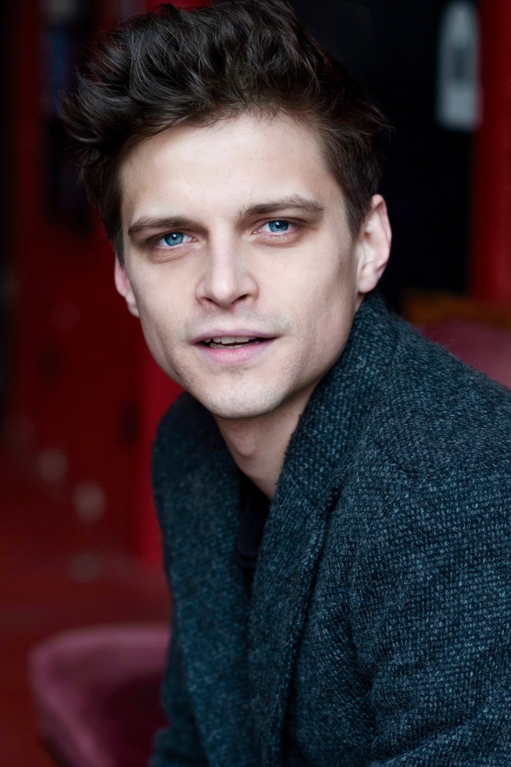 Foto de Julian Koechlin