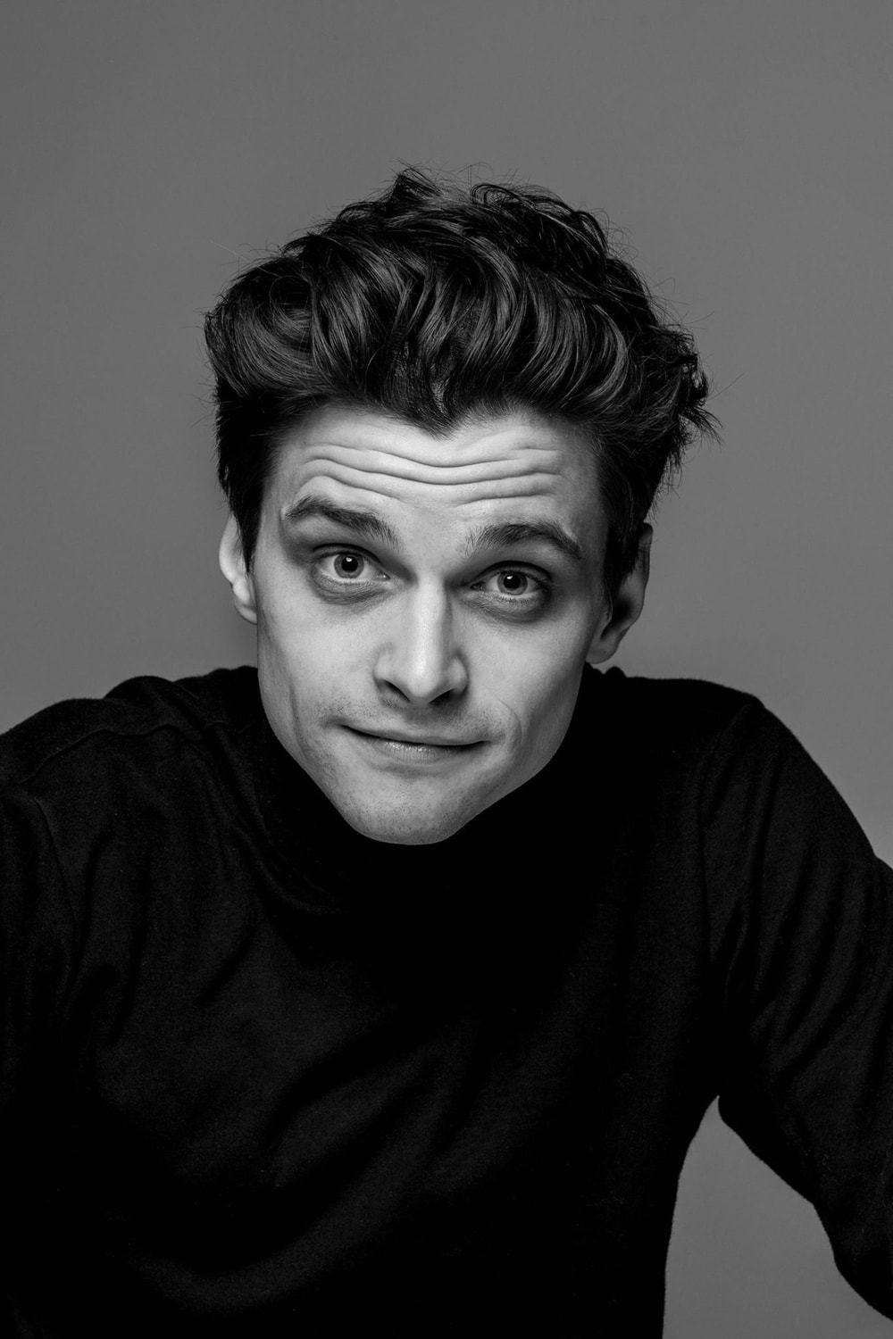 Foto de Julian Koechlin