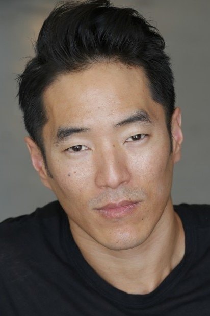 Foto de Leonardo Nam