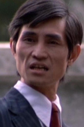 Foto de Chow Ga-Chong