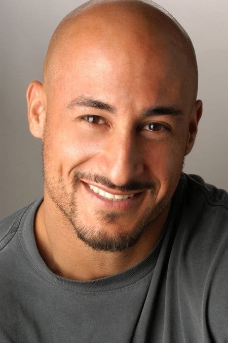 Foto de Hector Atreyu Ruiz