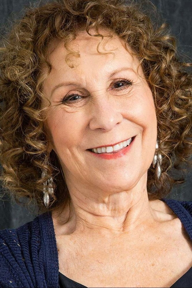 Foto de Rhea Perlman