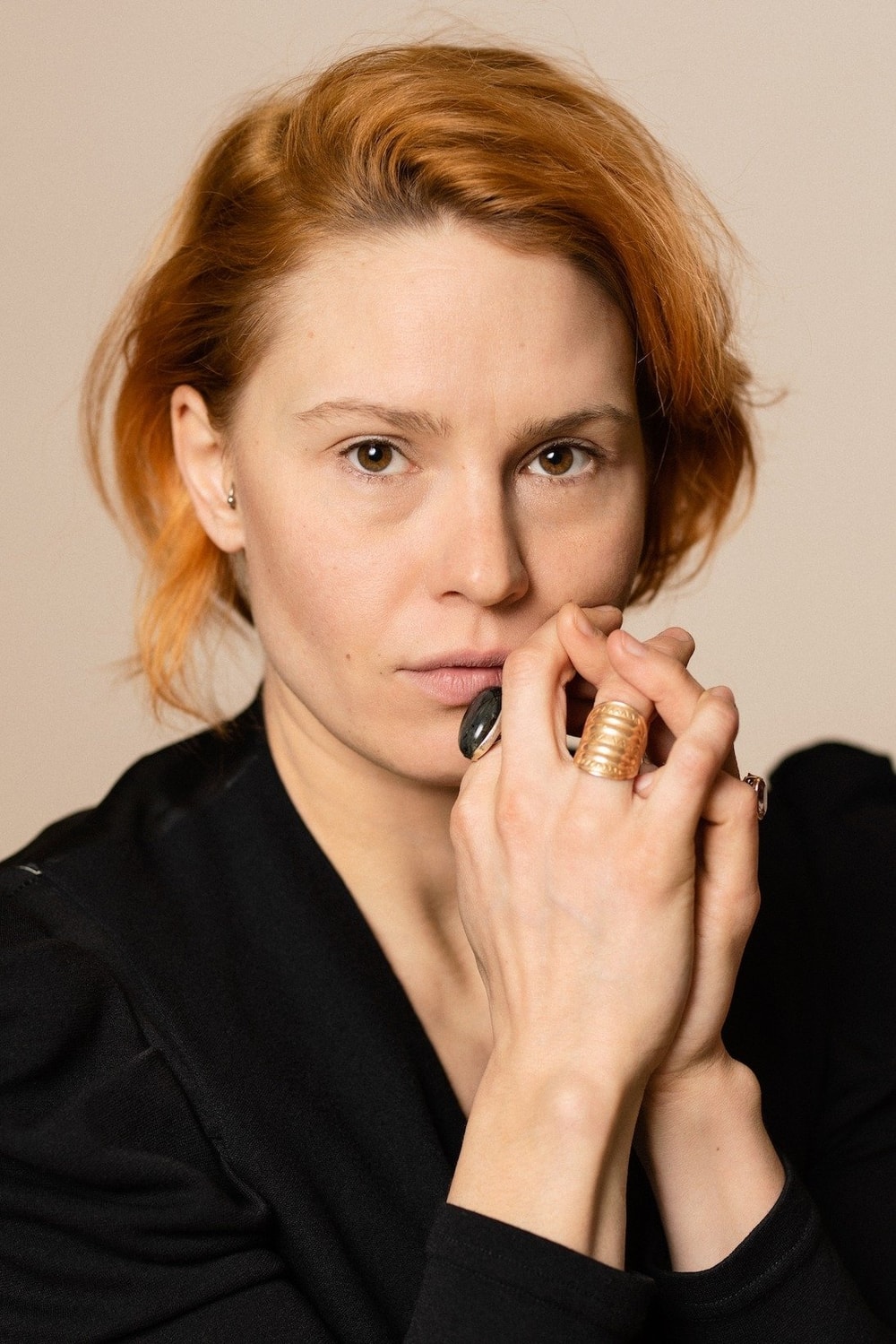 Foto de Seidi Haarla