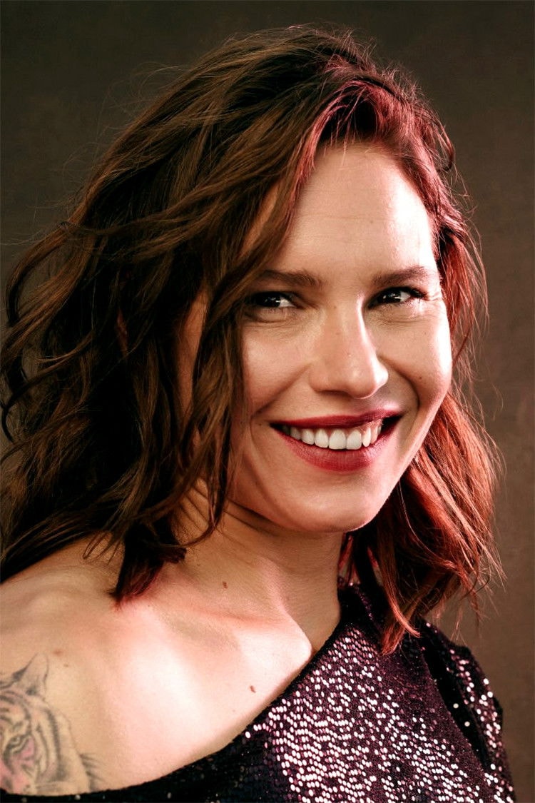 Foto de Seidi Haarla