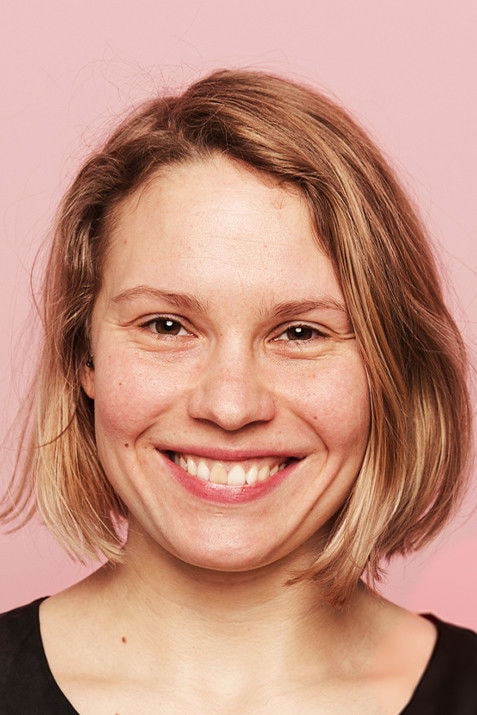 Foto de Seidi Haarla