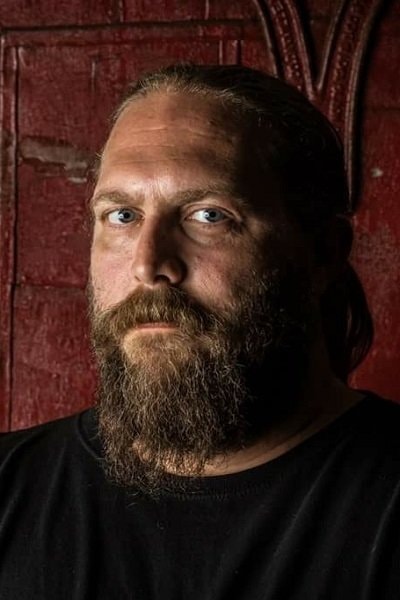 Foto de Corey Thouviner