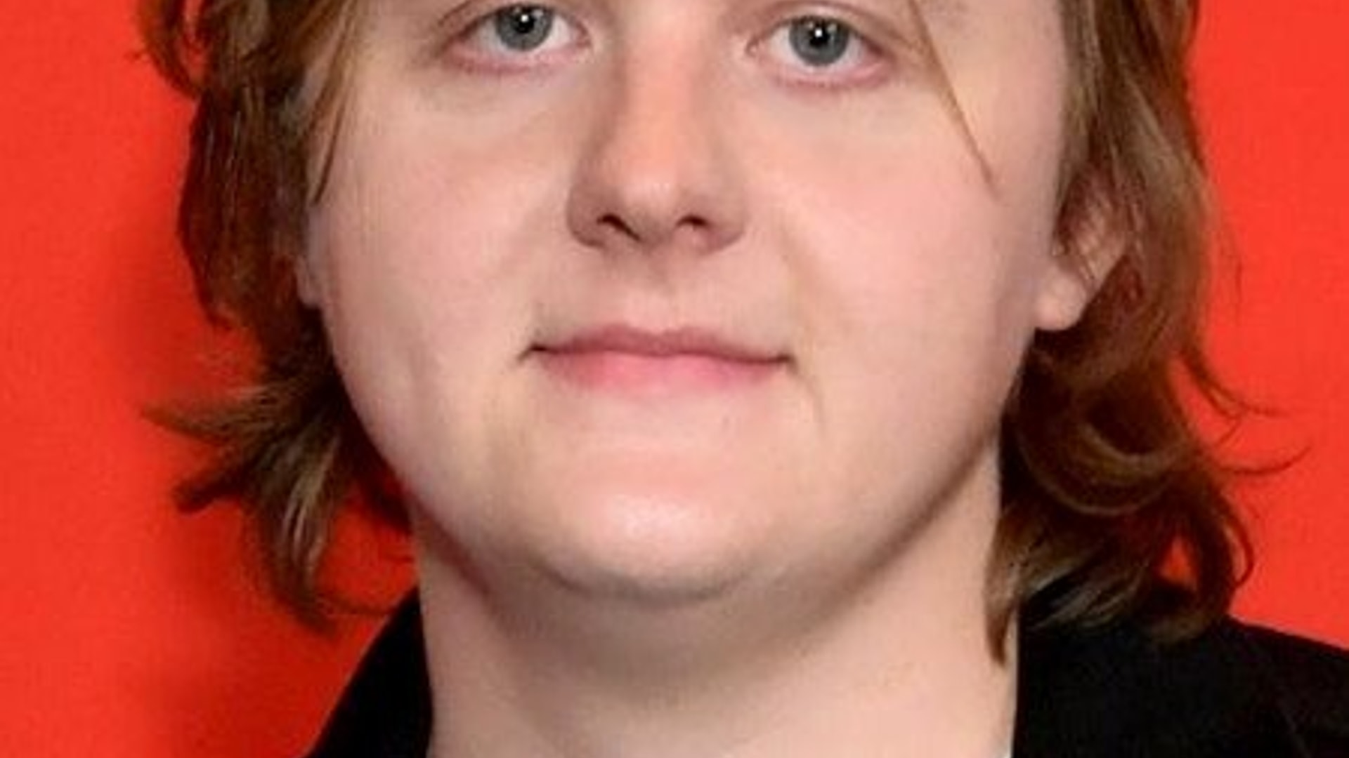 Foto de Lewis Capaldi