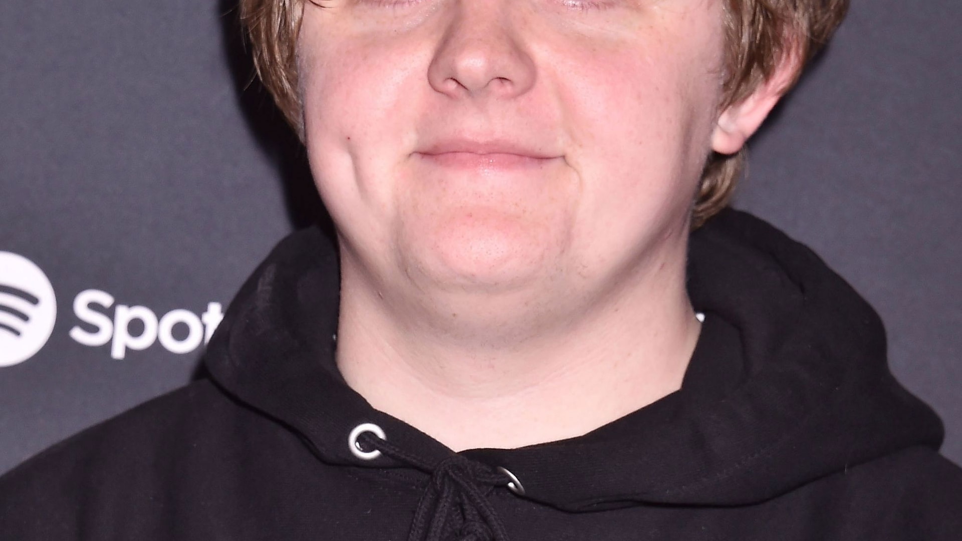 Foto de Lewis Capaldi