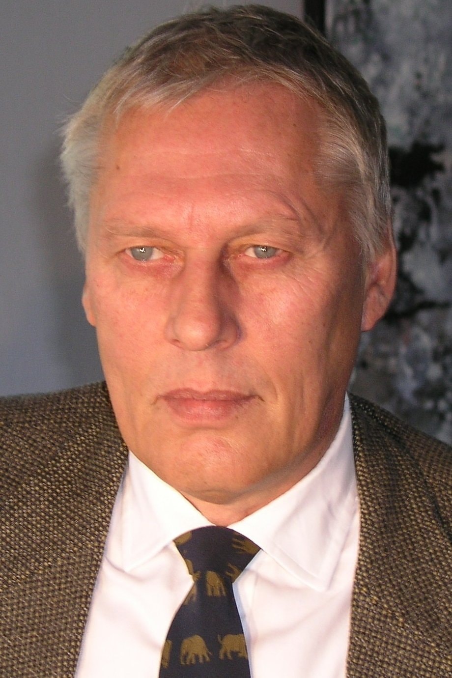 Foto de Helmut Breuer