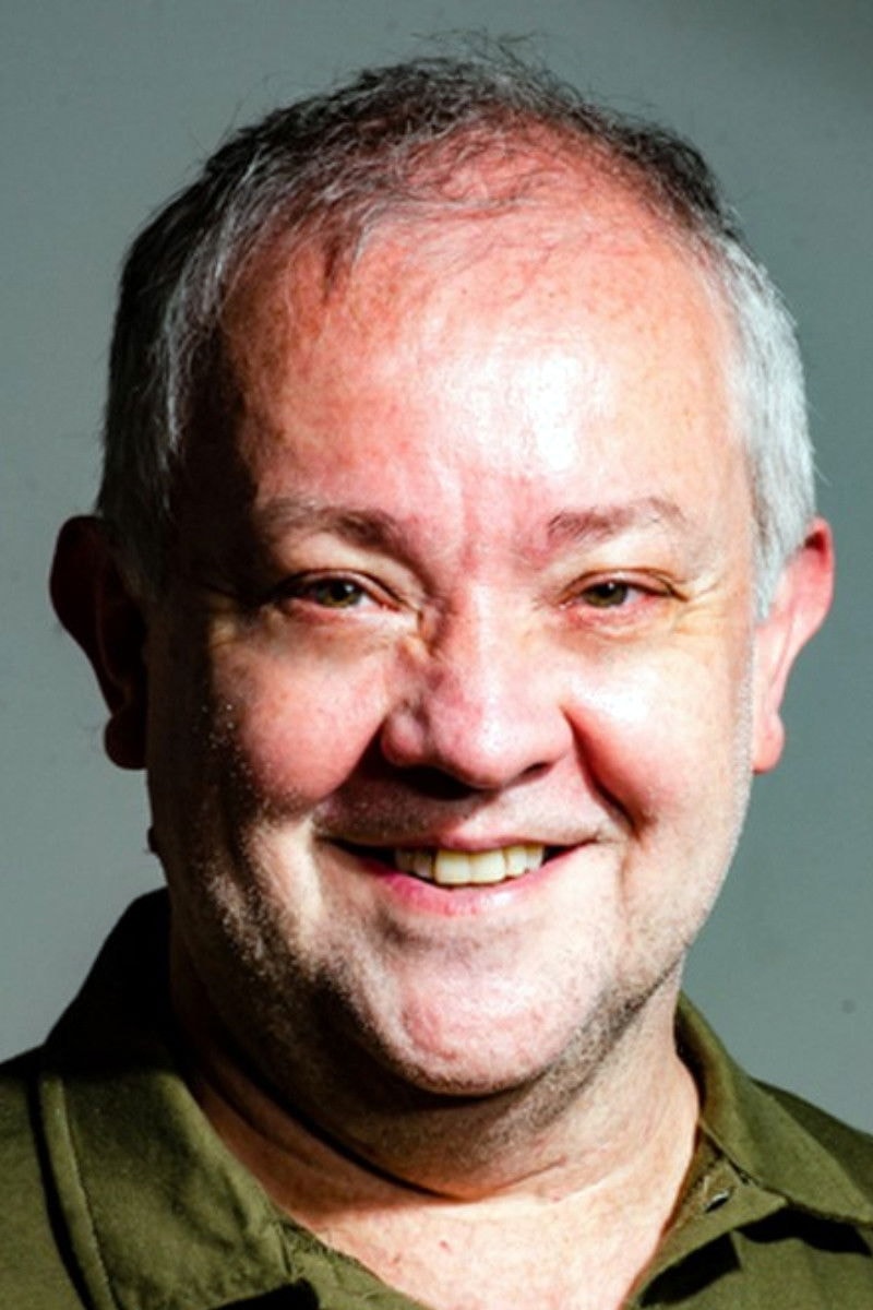 Foto de Gustavo Böhm