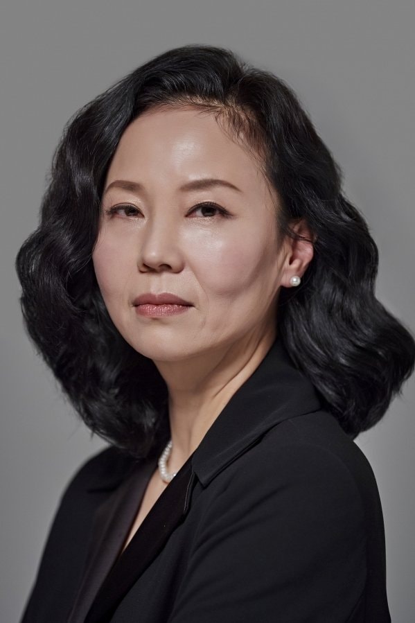 Foto de Oh Min-ae