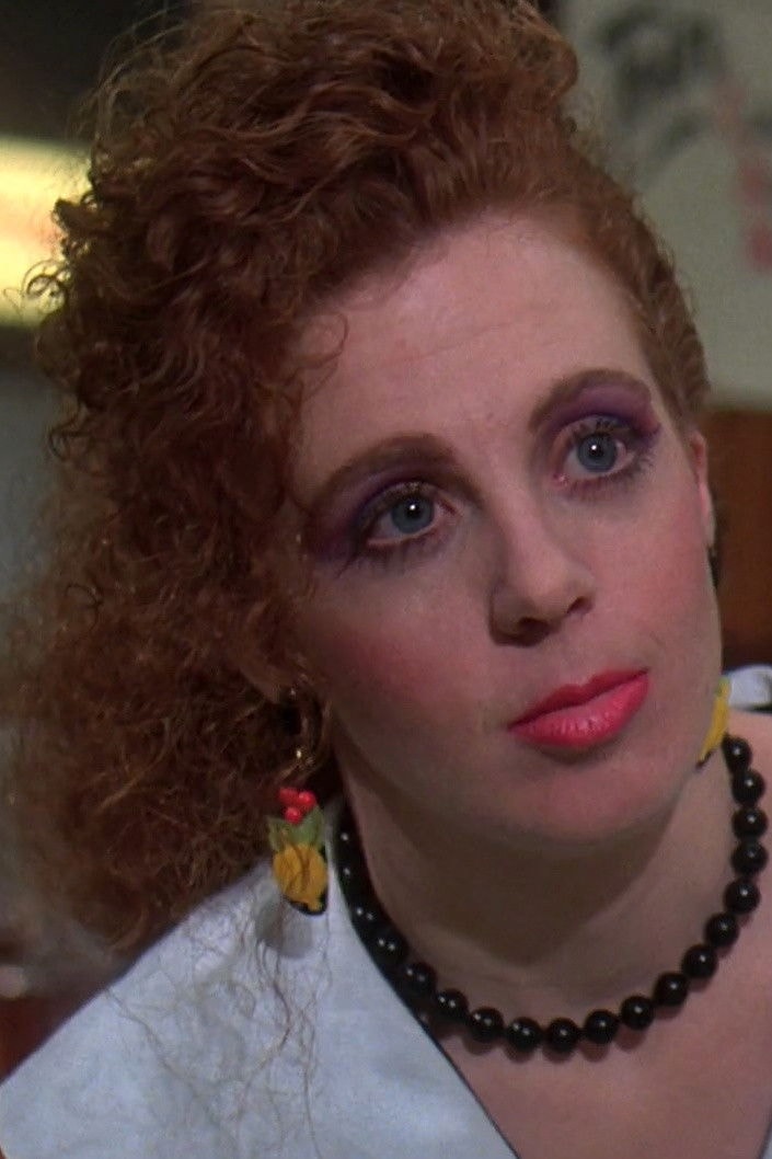 Foto de Peggy Hedden