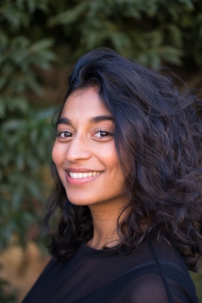 Foto de Kathy Packianathan