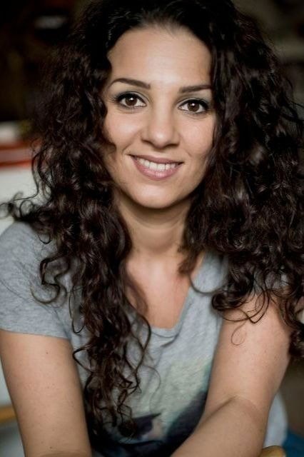 Foto de Hanife Sylejmani