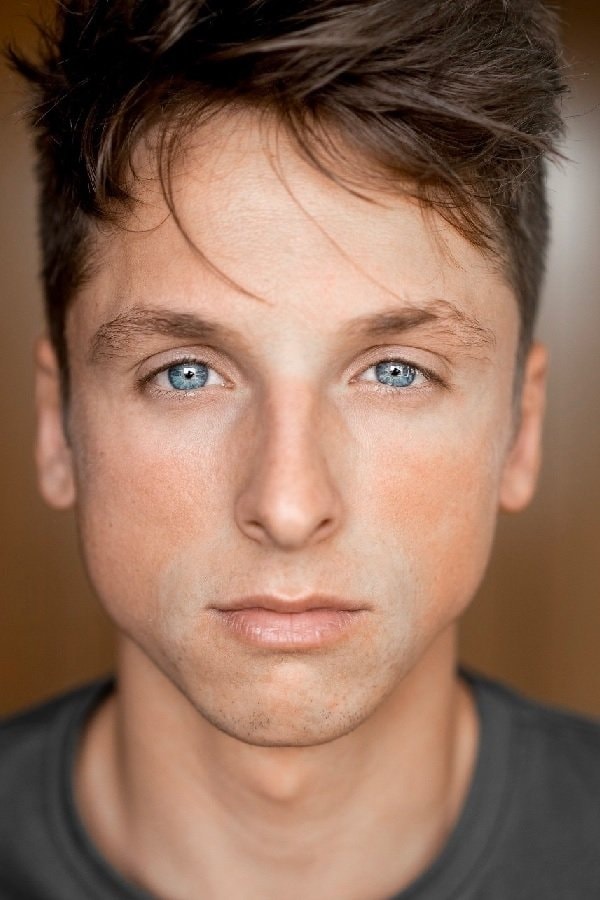 Foto de Carlos Scholz